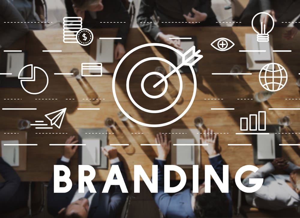 Digital Branding