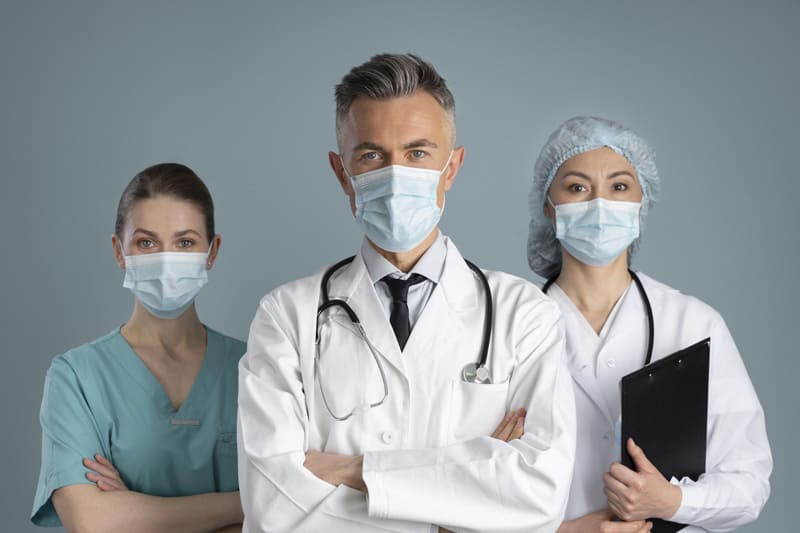 Healthcare & Medical