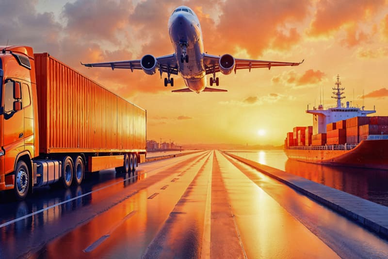 Logistics and Transportation