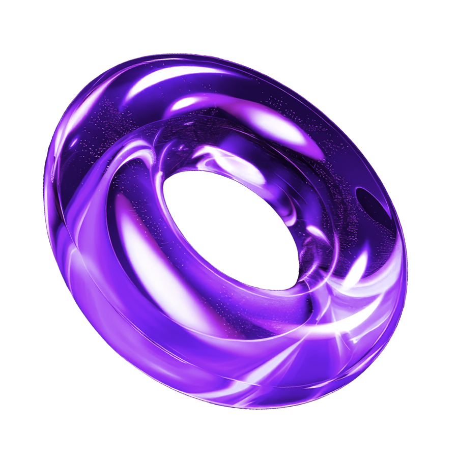Code Innovation 3d graphic
