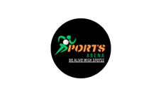 Sports Arena client Logo